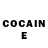 Cocaine Боливия L 4a4a